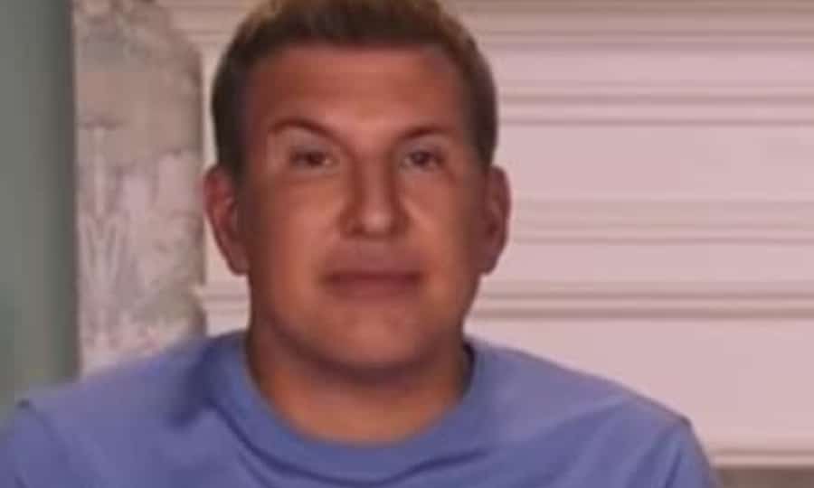 Todd Chrisley Drops Truth About Gossip [Credit: YouTube]
