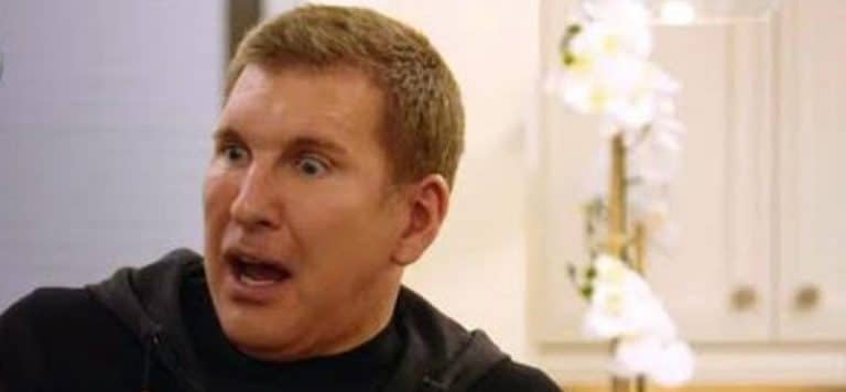 Todd Chrisley’s First Website Resurfaces: More Lies?