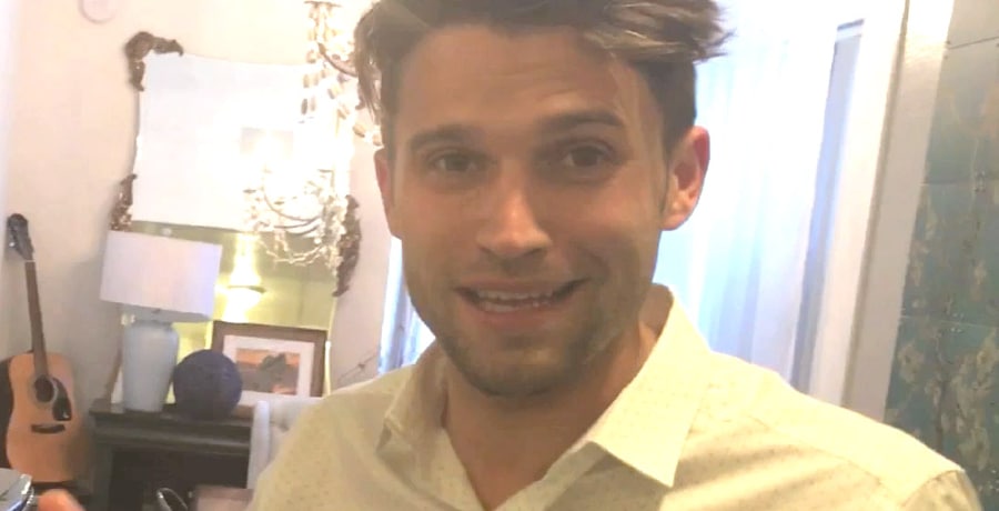 Tom Schwartz Already Moved Out Of $1.9M Marital Home [Credit: Bravo TV/YouTube]