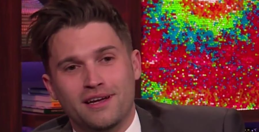 Tom Schwartz Forgot This ONE Thing While Denying Divorce Rumors? [Credit: YouTube]