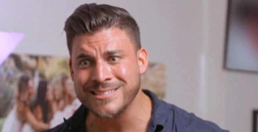 VPR Fans: Jax Taylor Is Never Home With His Wife & Son? [Credit: YouTube]