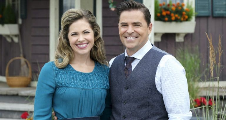 ‘When Calls The Heart’ Season 9: Will Rosemary & Lee Finally Become Parents?