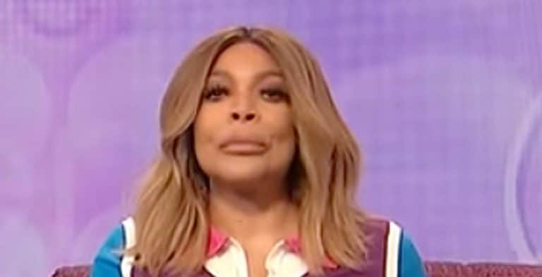 Wendy Williams Alleges Someone Else Is Using Her Money Against Her?