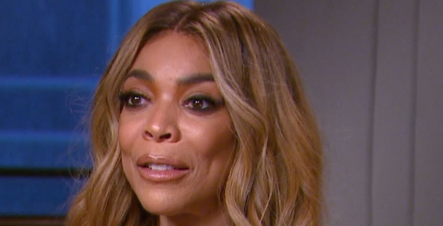 Wendy Williams & Estranged Friend Ignore Cancellation News? [Credit: YouTube]