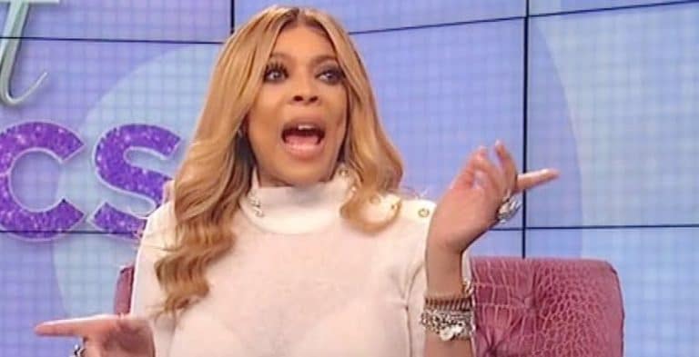 Wendy Williams’ Ex Kevin Hunter Files $10M Lawsuit: Against Who?