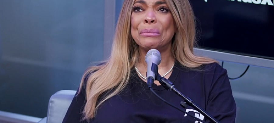 Wendy Williams Files Cease And Desist Order [Credit: YouTube]