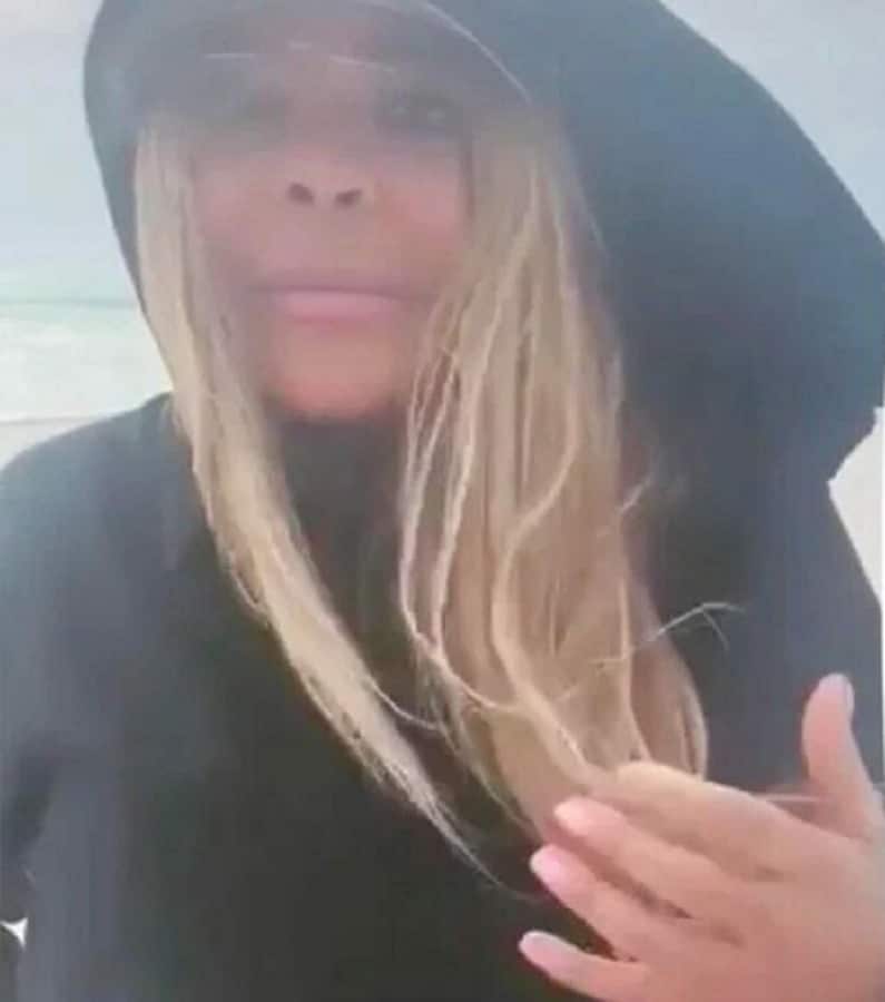Wendy Williams Promise Comeback? [Credit: Wendy Williams/Instagram]