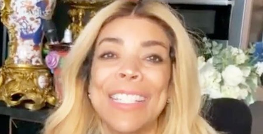 Wendy Williams Sending Mixed Messages About Her Return? [Credit: YouTube]