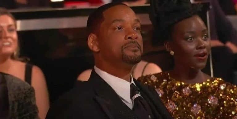 Will Smith Smacks Chris Rock On Stage At Oscars, What Happened?