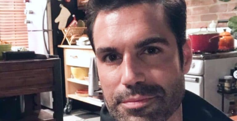 ‘Y&R’ BOMBSHELL: Jordi Vilasuso OUT As Rey Rosales, Back To ‘DOOL’?