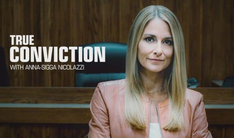 ‘True Conviction’ With Superstar Prosecutor Anna-Sigga Nicolazzi Back On ID