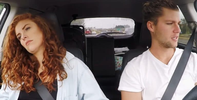 Audrey & Jeremy Roloff Continue To Passively Argue On Instagram