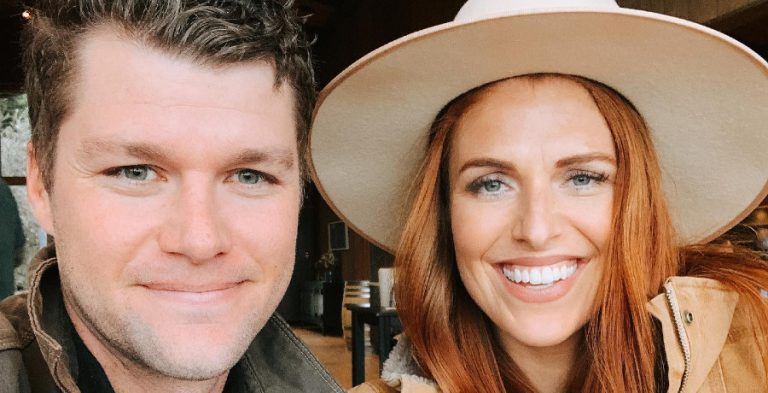 ‘LPBW’: Audrey Roloff Faking Her Ruby Red Hair?