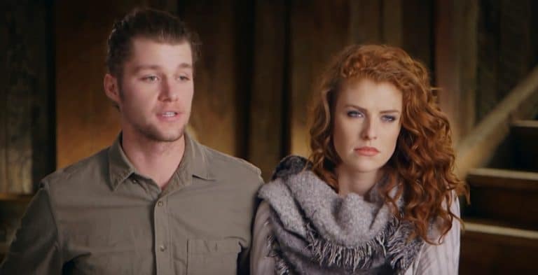 The Real Reason Audrey & Jeremy Roloff Had Children?