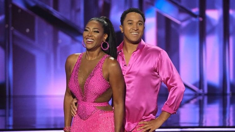 ‘DWTS’: Brandon Armstrong Has Some Exciting News To Share