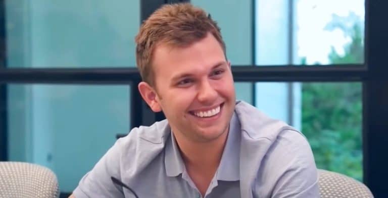 Chase Chrisley Reconnects With Former Flame: Romance Back On?