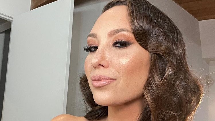 Cheryl Burke Gets Candid About Her Mental Health Issues