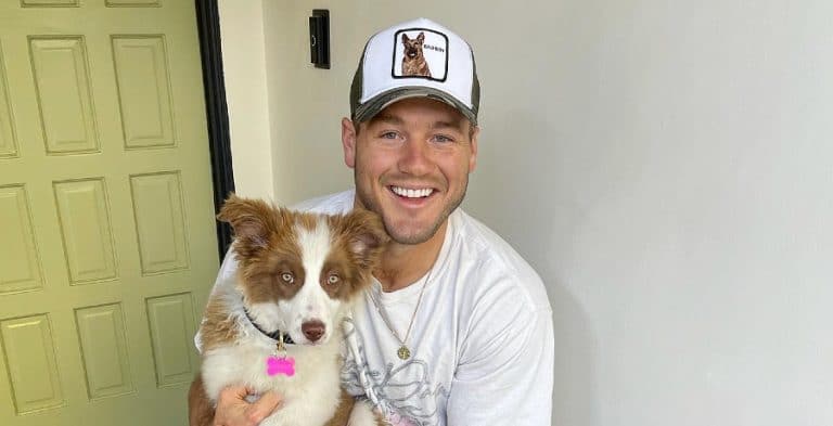 Why ‘Bachelor’ Fans Won’t See Colton Underwood’s Wedding On TV
