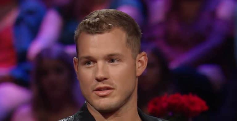Does Colton Underwood Want Kids With Fiance?