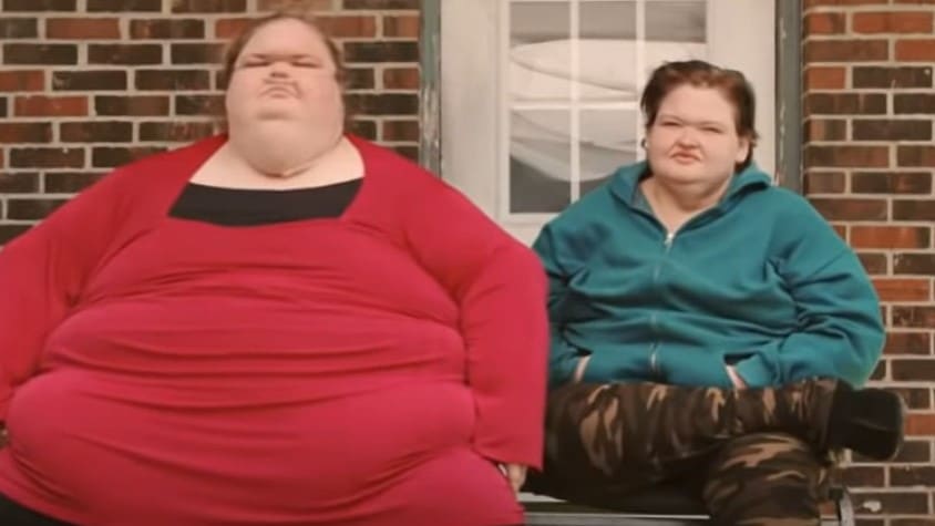 1000-Lb. Sisters from TLC