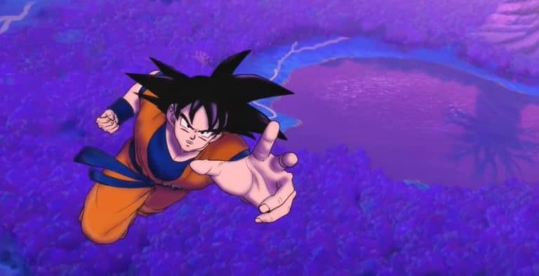 ‘Dragon Ball Super: Super Hero’ Releases New Trailer: Watch It