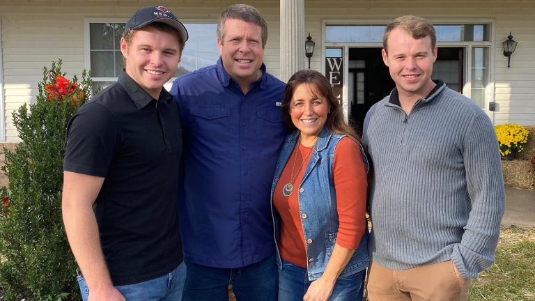 Fans Think Jim Bob Duggar Doing Big Things, Michelle A Great First Lady?