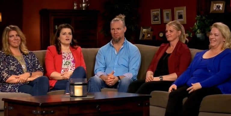 ‘Sister Wives’: Which Of Kody Brown’s Wives Banks The Most Cash?