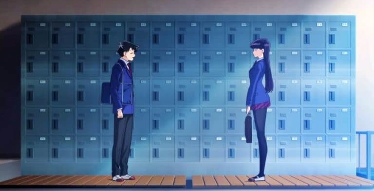 Has ‘Komi Can’t Communicate’ Been Renewed For Season 2 On Netflix Anime?