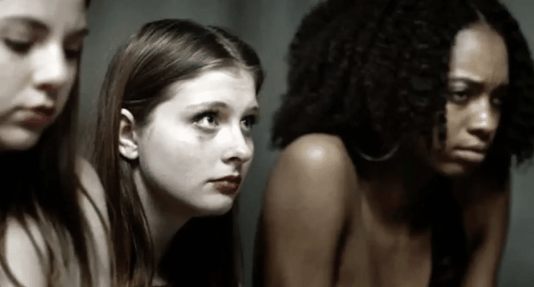 Lifetime’s ‘The Lost Girls’ Shows Girl Power