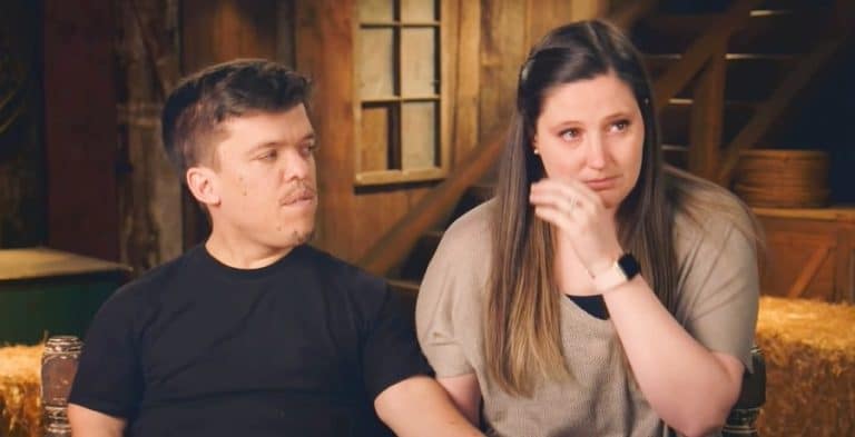 Tori Roloff Has Solemn Words On 1 Year Anniversary Of Miscarriage