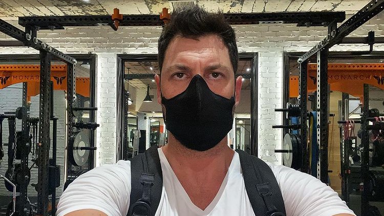 Maks Chmerkovskiy Escapes To Poland, Details His ‘Traumatic’ Journey