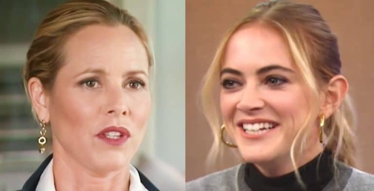 Why Did Emily Wickersham & Maria Bello Leave ‘NCIS’?