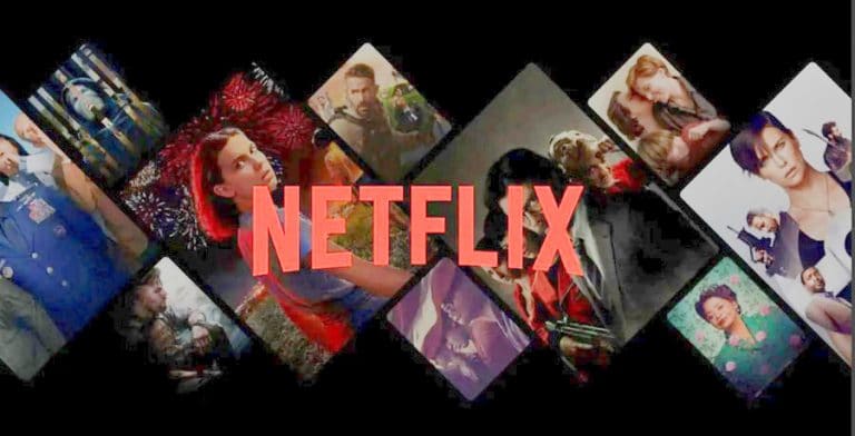 What Are The Highest Ranking Shows On ‘Netflix’ Streaming Charts Now?