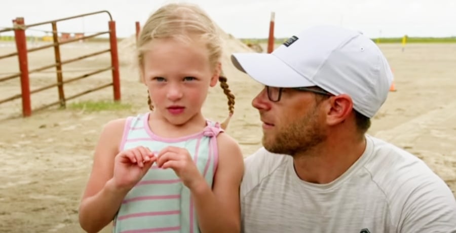 Outdaughtered - Parker Busby - Adam Busby Youtube