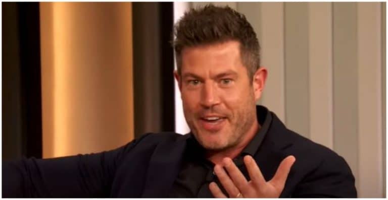 Jesse Palmer Reveals There’s A Curve Ball Coming In ‘Bachelor’ Finale