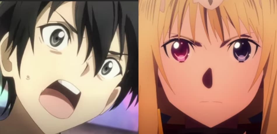 Sword Art Online - YouTube