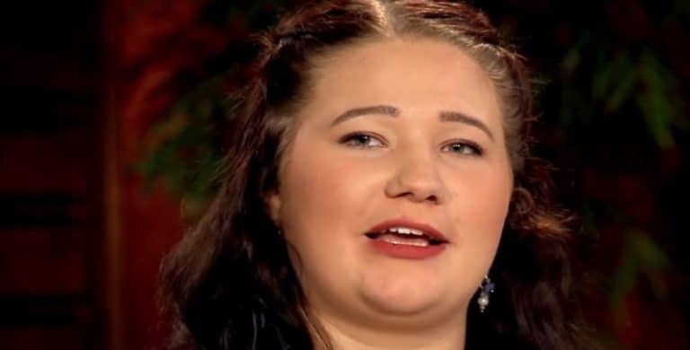 ‘Sister Wives:’ Mykelti Padron Shares Shocking Photo