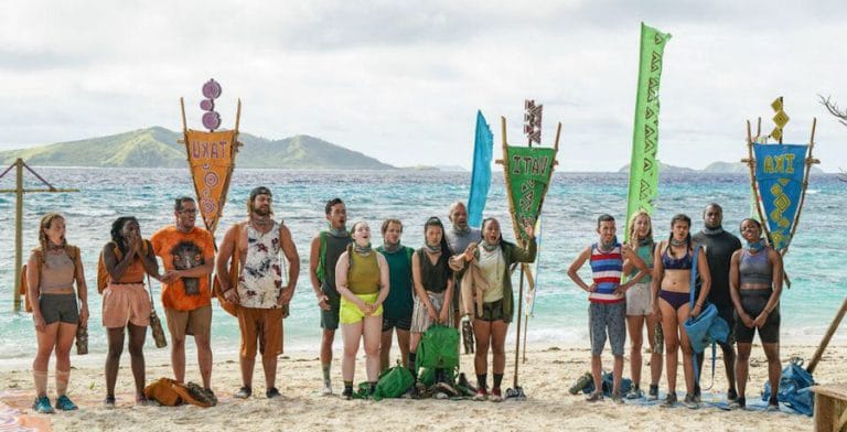 ‘Survivor’ 42 Breaks Another Record Only 3 Episodes In