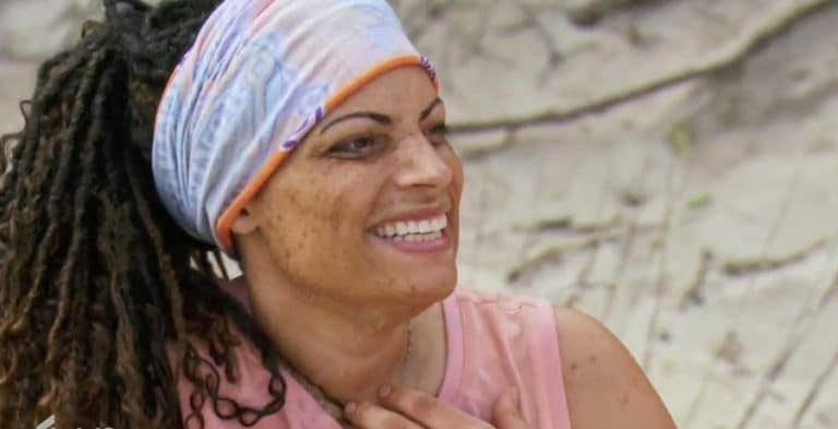 ‘Survivor’ 42: Marya Shares About The One Thing She Couldn’t Let Go
