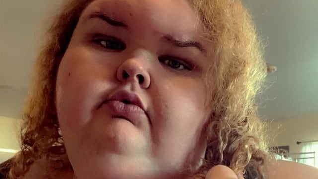 ‘1000-Lb. Sisters’ Tammy Slaton Caught In A Lie?