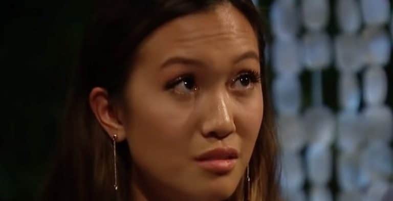Tammy Ly QUITS Bachelor Nation In EPIC Rant