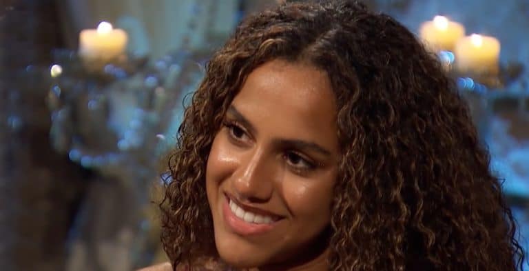 Bachelor Nation Fans Want Teddi To Hook Up With This Alum On ‘BIP’