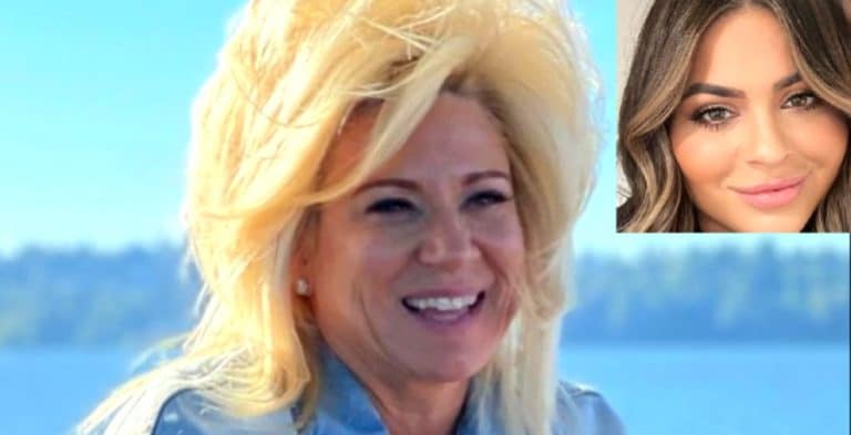 See Theresa Caputo Daughter’s Huge Weightloss After Recently Giving Birth