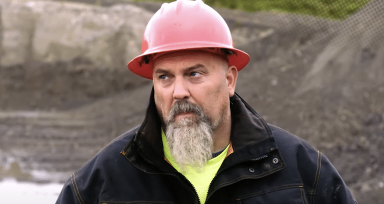 ‘Gold Rush’s’ Todd Hoffman Back In ‘ Hoffman Family Gold’