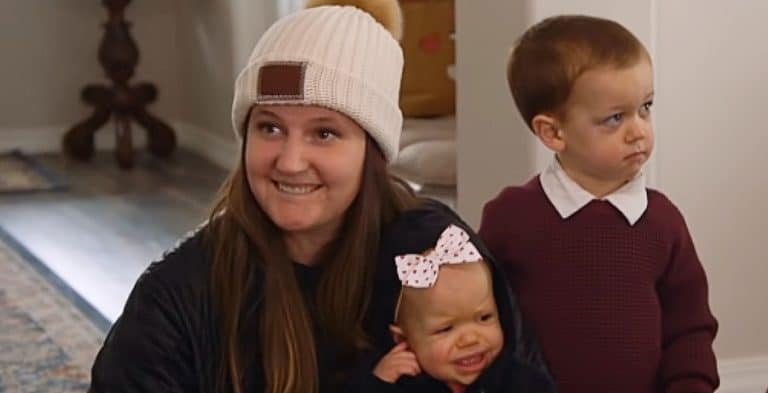 Tori Roloff Threatens To Cry Again Over Kids