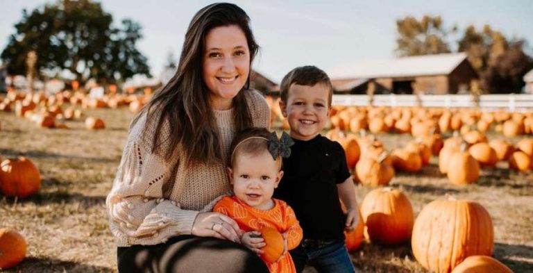 ‘Little People Big World’: Tori Roloff Feels ‘Giant,’ Ready For Baby No. 3