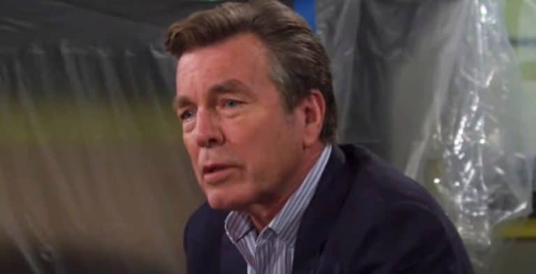 ‘Young And The Restless’ Weekly Spoilers: Jack’s Life Takes Another Shocking Turn