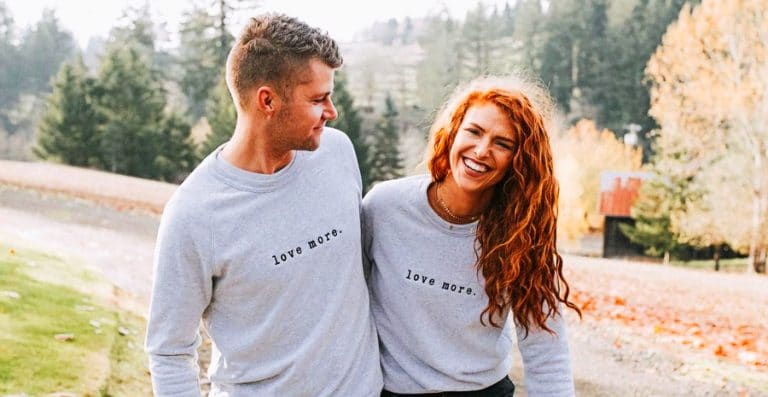 Audrey Roloff Blasted By Fans, ‘No Idea’ What Hard Work Really Is