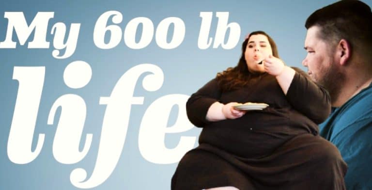 ‘My 600-Lb. Life’ Update: Cast Member Hospitalized For Blood Clots