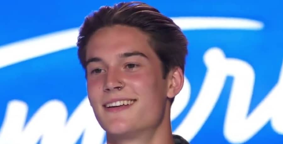 'American Idol' Cameron Whitcomb Hints A Return After His Goodbye [Credit: YouTube]